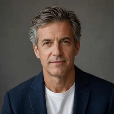 Larry, CEO Assistant / Orchestrator