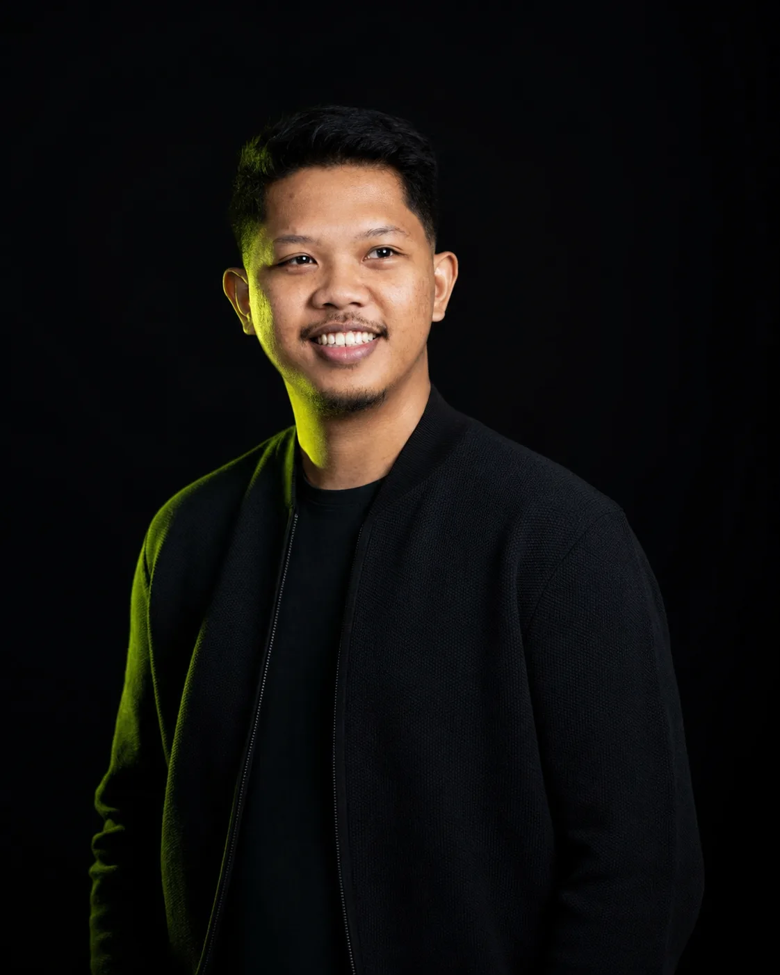 Rendy Andriyanto